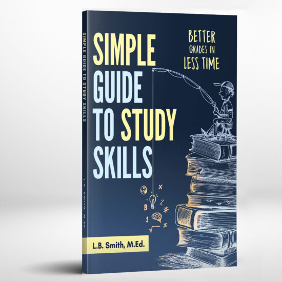 simple guide to study skills