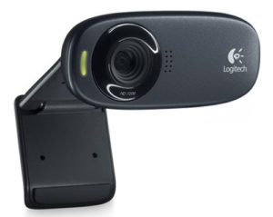 Logitech Webcam 310
