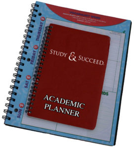 academic planner